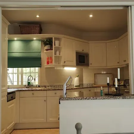 Private Luxury Vale Do Lobo Διαμέρισμα *