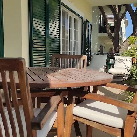 Apartmán Private Luxury Vale Do Lobo