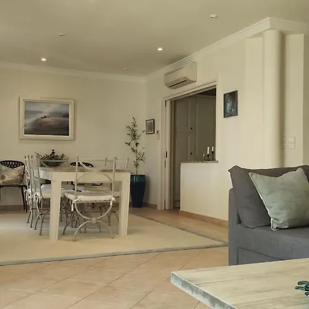 Private Luxury Vale Do Lobo Apartmán *