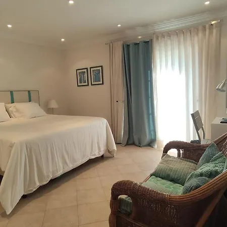 Private Luxury Vale Do Lobo * Almancil