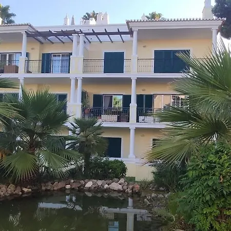 Lejlighed Private Luxury Vale Do Lobo Almancil