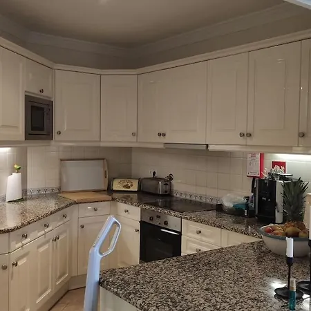 Private Luxury Vale Do Lobo * Almancil