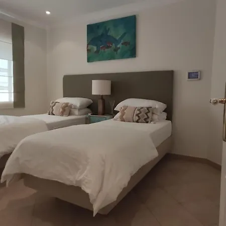 Private Luxury Vale Do Lobo