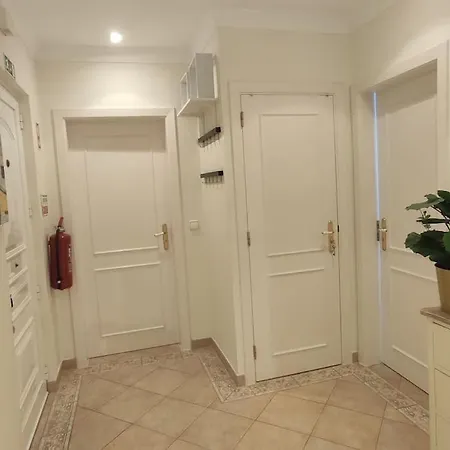 Private Luxury Vale Do Lobo Apartment Almancil