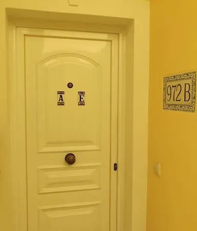 Private Luxury Vale Do Lobo Appartement