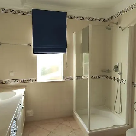 Apartment Private Luxury Vale Do Lobo *