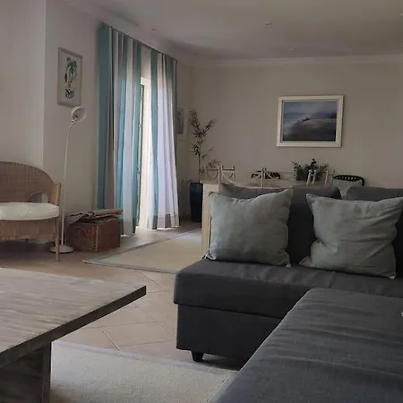 Private Luxury Vale Do Lobo *