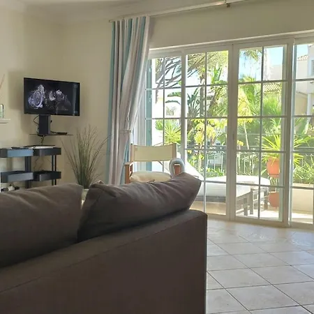Apartment Private Luxury Vale Do Lobo Almancil